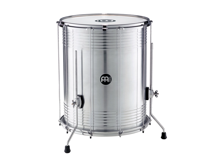 Meinl SU-20-L Surdo, Aluminum w/ Legs (20") (M) 